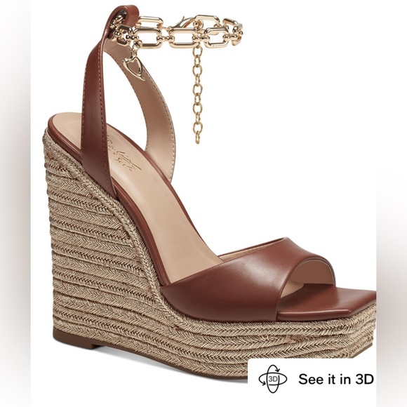 THALIA SODI
Women's Caden Wedge Sandals - Picture 1 of 7